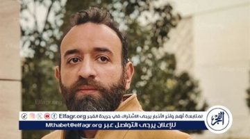 عمرو سلامة ينتهي من تصوير مسلسل “برستيج” استعدادًا للعرض قريبًا