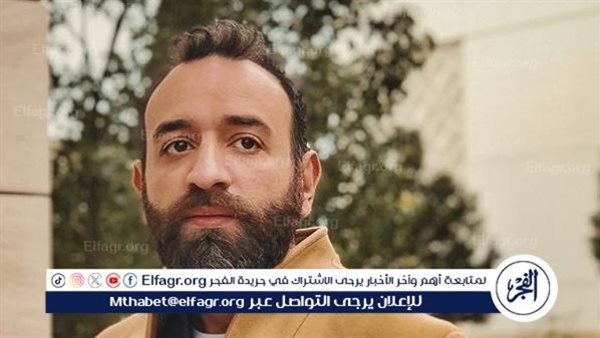 عمرو سلامة ينتهي من تصوير مسلسل "برستيج" استعدادًا للعرض قريبًا 5 عمرو سلامة ينتهي من تصوير مسلسل “برستيج” استعدادًا للعرض قريبًا