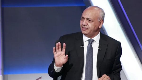 مصطفى بكري: الرئيس مش هيسكت على حاجات كتير بداية من الشهر الجاي 5 مصطفى بكري: الرئيس مش هيسكت على حاجات كتير بداية من الشهر الجاي