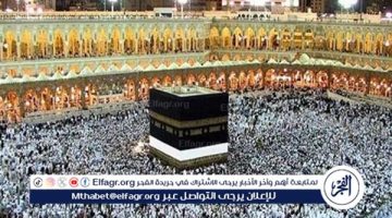 وزارة الصحة المصرية تُصدر توجيهات بشأن تطعيم المسافرين إلى السعودية