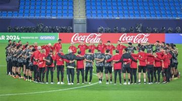 تشكيل الأهلي المتوقع لمواجهة استاد أبيدجان في دوري أبطال إفريقيا
