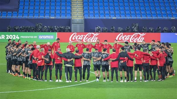 تشكيل الأهلي المتوقع لمواجهة استاد أبيدجان في دوري أبطال إفريقيا