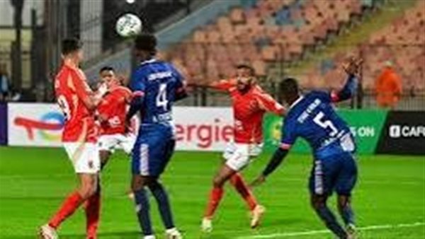 موعد مباراة الأهلي وستاد ابيدجان في دوري أبطال إفريقيا