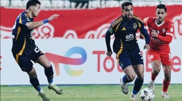 موعد مباراة الأهلي واستاد أبيدجان في دوري أبطال إفريقيا