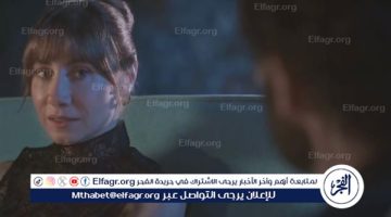 دياموند أبو عبود تكشف هشاشة العلاقات في مسلسل “سراب”