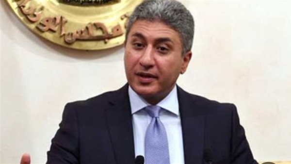 وزير السياحة والآثار: استقبلنا 15.7 مليون سائح خلال 2024 5 وزير السياحة والآثار: استقبلنا 15.7 مليون سائح خلال 2024