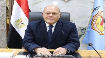 جامعة سوهاج تبدأ في إنشاء أول حمام سباحة تعليمي نصف أوليمبي بتكلفة 8 مليون جنيه