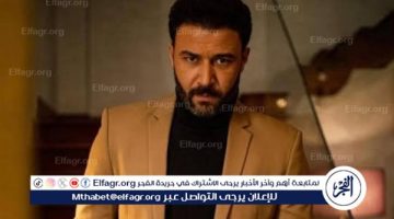 كنت عايش في ضلمة.. محمد العمروسي يتحدث عن حياته قبل الزواج