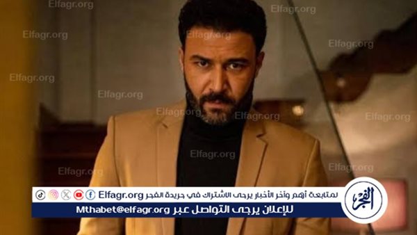 كنت عايش في ضلمة.. محمد العمروسي يتحدث عن حياته قبل الزواج