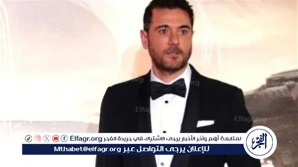 كلاكيت تالت مرة.. أحمد عز ضابط في فيلم "فرقة الموت" 5 كلاكيت تالت مرة.. أحمد عز ضابط في فيلم “فرقة الموت”