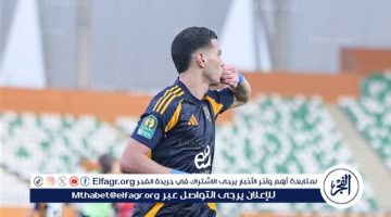 عاجل.. أول تعليق من إمام عاشور بعد الهاتريك وفوز الأهلي أمام ستاد أبيدجان