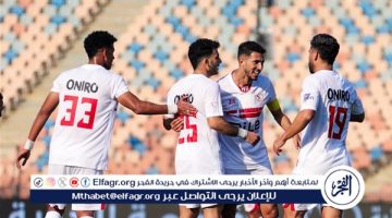 الدوماني: الزمالك يسير بُخطي ثابتة هذا الموسم في كل البطولات.. ومباراة بلاك بولز مهمة لهذا السبب