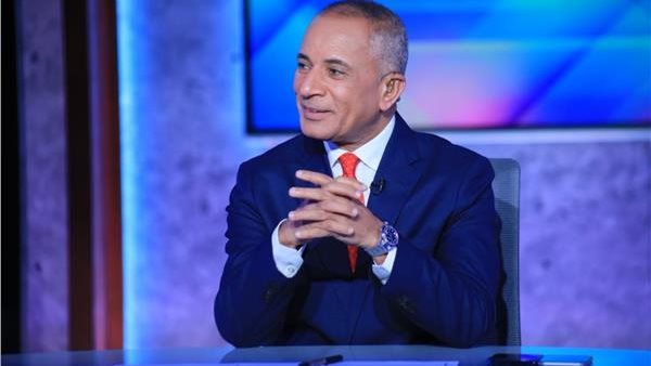 أحمد موسى يوجه رسالة إلى حكومة الجولاني في سوريا 5 أحمد موسى يوجه رسالة إلى حكومة الجولاني في سوريا