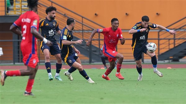 أول تعليق من إمام عاشور بعد “هاتريك” مباراة الأهلي وستاد أبيدجان 5 أول تعليق من إمام عاشور بعد “هاتريك” مباراة الأهلي وستاد أبيدجان