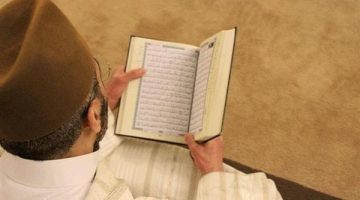 كيفية صلاة الاستخارة ووقتها.. تفاصيل