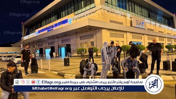 مطبات جوية عنيفة وتأثر الكابينة وإغماءات.. كل ما تريد معرفته عن هبوط طائرة بيراميدز بعد ساعتين فقط (ملف) 5 مطبات جوية عنيفة وتأثر الكابينة وإغماءات.. كل ما تريد معرفته عن هبوط طائرة بيراميدز بعد ساعتين فقط (ملف)