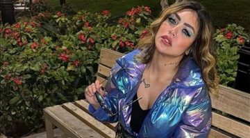 أخذ فلوسها.. تفاصيل القبض على هدير عبد الرازق والبلوجر أوتاكا