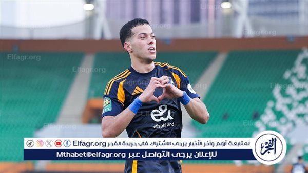 كريم رمزي يشيد بأداء إمام عاشور بعد هاتريك ستاد أبيدجان.. أهم صفقة للأهلي 5 كريم رمزي يشيد بأداء إمام عاشور بعد هاتريك ستاد أبيدجان.. أهم صفقة للأهلي