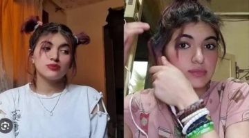 انتشار أمني قبل بدء استئناف البلوجر سوزي الأردنية على حبسها عامين
