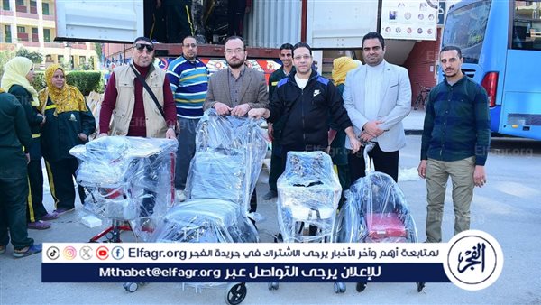 مؤسسة آخيت الهولندية تدعم مستشفى شفا الأطفال بأجهزة طبية للأطفال ذوي الإعاقة 5 مؤسسة آخيت الهولندية تدعم مستشفى شفا الأطفال بأجهزة طبية للأطفال ذوي الإعاقة