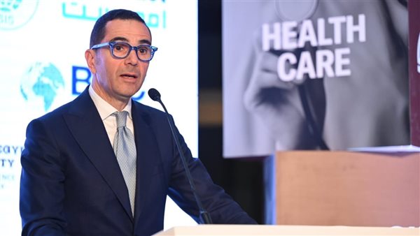 وزير الاستثمار يشارك في إطلاق مبادرة «CIRA Care» للاقتصاد الرعائي 5 وزير الاستثمار يشارك في إطلاق مبادرة «CIRA Care» للاقتصاد الرعائي
