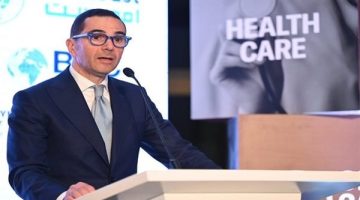 وزير الاستثمار يشارك في إطلاق مبادرة CIRA Care لتعزيز الاقتصاد الرعائي