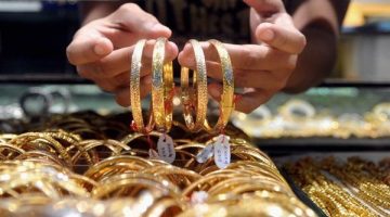 عاجل| ارتفاع الذهب.. الصاغة تسعى لاقتناص جزء من “كعكة” الشهادات البنكية