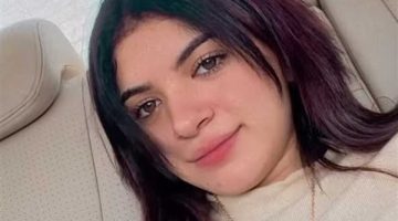 إلغاء حبس سوزى الأردنية عامين بتهمة سب والدها