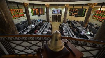 محلل مالي يكشف أسباب تراجع البورصة المصرية خلال الفترة الماضية