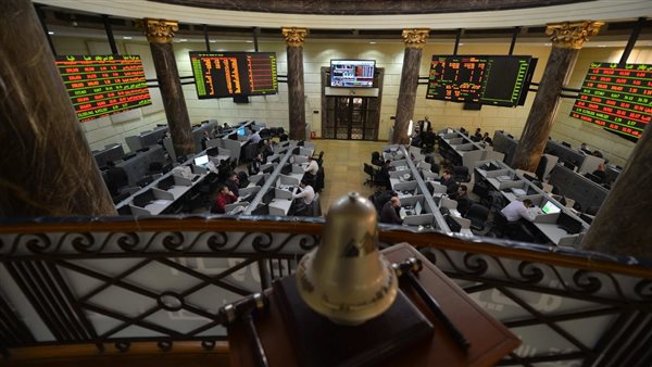 محلل مالي يكشف أسباب تراجع البورصة المصرية خلال الفترة الماضية