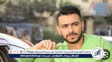 كريم الحسينى يروي لحظة رعب على الطريق الدائري: “اللهم استر طريقنا”