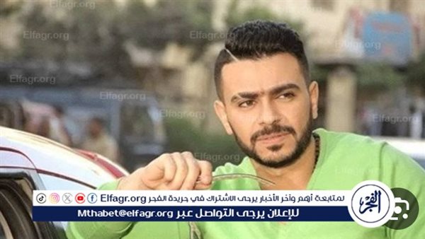 كريم الحسينى يروي لحظة رعب على الطريق الدائري: "اللهم استر طريقنا" 5 كريم الحسينى يروي لحظة رعب على الطريق الدائري: “اللهم استر طريقنا”