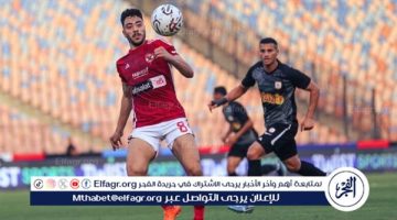 تطورات أزمة تجديد عقد أكرم توفيق