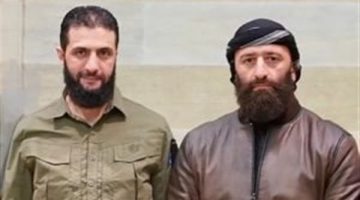 منافس محتمل لـ الجولاني.. أحمد العودة بطل التسويات أم رجل موسكو؟