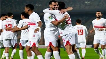 رسميا.. ديجرفورس السويدي يُعلن ضم نجم الزمالك