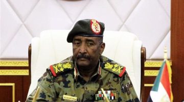 رئيس مجلس السيادة السوداني: نواجه الآن حربا متعددة الأطراف