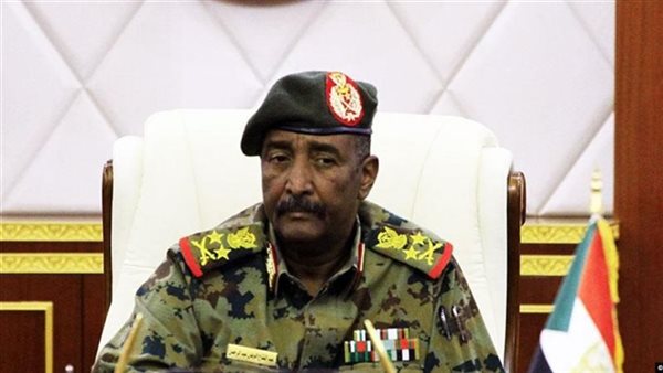 رئيس مجلس السيادة السوداني: نواجه الآن حربا متعددة الأطراف 5 رئيس مجلس السيادة السوداني: نواجه الآن حربا متعددة الأطراف