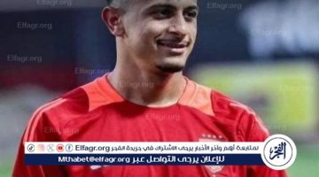 الأهلي يرفض إعارة عمر الساعي وكولر يوجه نصيحة للاعب