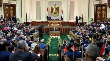 “النواب” يوافق على ضوابط التصرف في الأشياء المضبوطة بقانون الإجراءات الجنائية