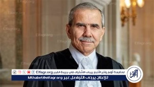 عاجل - القاضي نواف سلام رئيسا لحكومة لبنان رسميا 5 عاجل – القاضي نواف سلام رئيسا لحكومة لبنان رسميا
