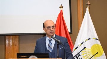 رئيس جامعة أسيوط يشهد افتتاح ملتقى المرأة الريفية وتحقيق التمكين الاقتصادي