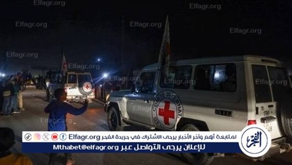 عاجل - صفقة غزة 2025.. مفاجآت مدوية بشأن المرحلة الأولى من وقف إطلاق النار والمدة المتوقعة (تفاصيل) 5 عاجل – صفقة غزة 2025.. مفاجآت مدوية بشأن المرحلة الأولى من وقف إطلاق النار والمدة المتوقعة (تفاصيل)