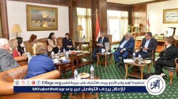 “الأعلى للإعلام” يعقد ثاني جلساته النقاشية حول “سُبل تطوير الإعلام المصري”