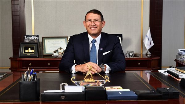 بنك QNB يحقق 26.4 مليار جنيه صافي ربح خلال 2024 5 بنك QNB يحقق 26.4 مليار جنيه صافي ربح خلال 2024