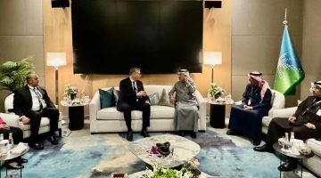 وزير البترول والثروة المعدنية يشارك فى افتتاح مؤتمر ومعرض “اكتفاء” بالسعودية