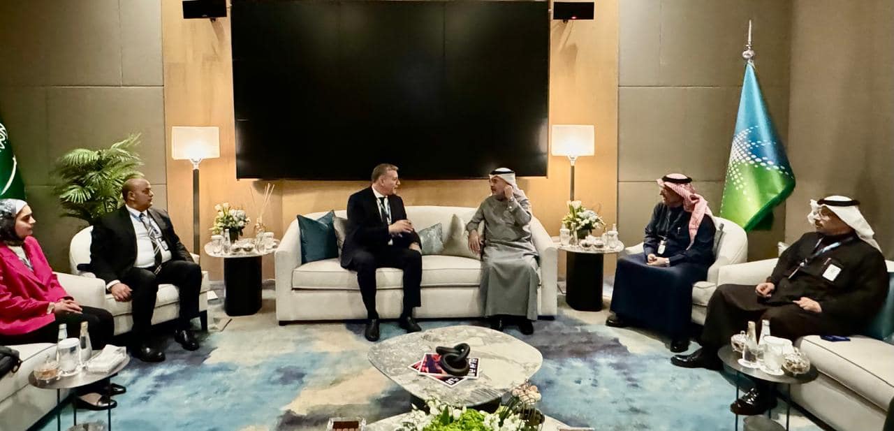 وزير البترول والثروة المعدنية يشارك فى افتتاح مؤتمر ومعرض “اكتفاء” بالسعودية