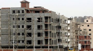 تفاصيل تخفيض رسوم التصالح في مخالفات البناء بنسبة 50% فى شمال سيناء