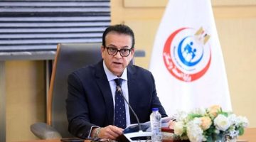 نائب رئيس الوزراء: 49% من سيدات و15% من الأطفال يعانون السمنة