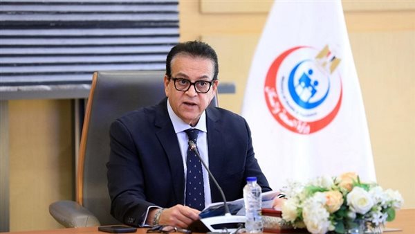 نائب رئيس الوزراء: 49% من سيدات و15% من الأطفال يعانون السمنة 5 نائب رئيس الوزراء: 49% من سيدات و15% من الأطفال يعانون السمنة
