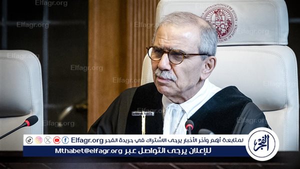 من هو نواف سلام؟ الفئز برئاسة حكومة لبنان ورئيس محكمة العدل